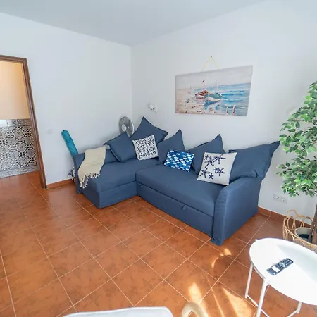 Apartment Brisa Do Mar - *