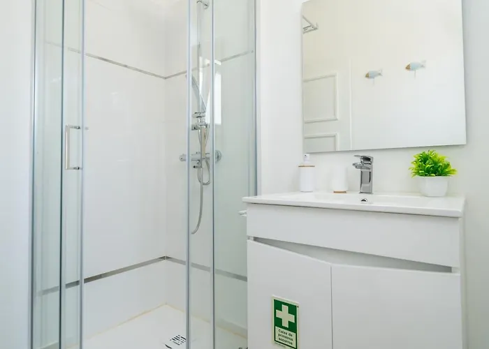 Brisa Do Mar - Apartment Lagos