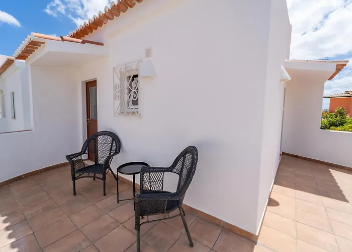 Apartment Brisa Do Mar - *