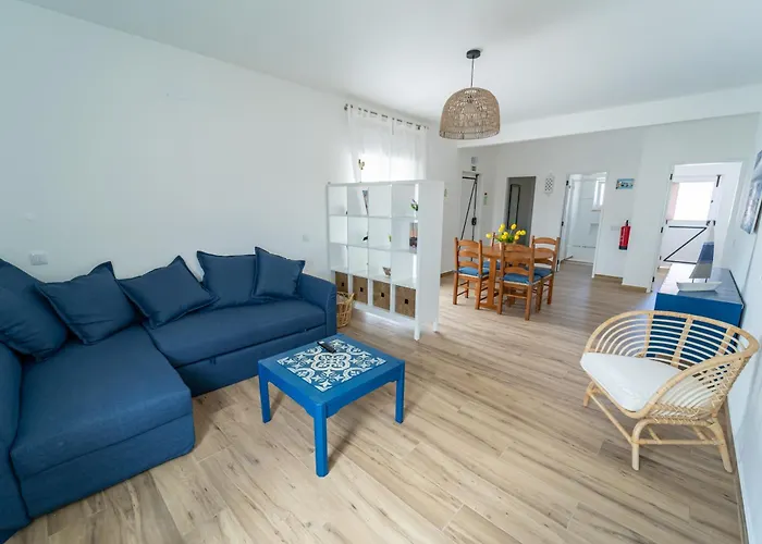 Brisa Do Mar - Apartment *