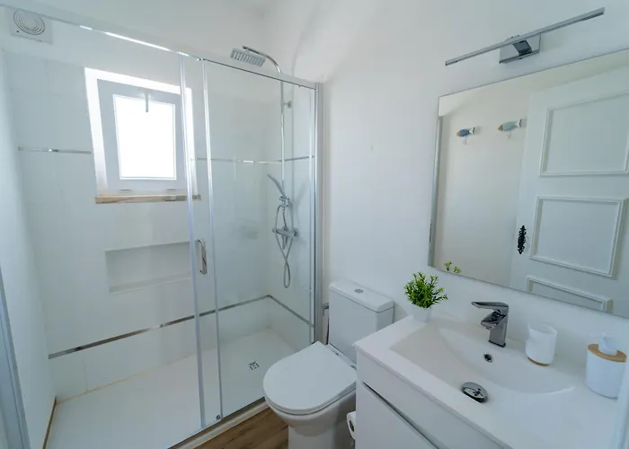 Brisa Do Mar - Apartment