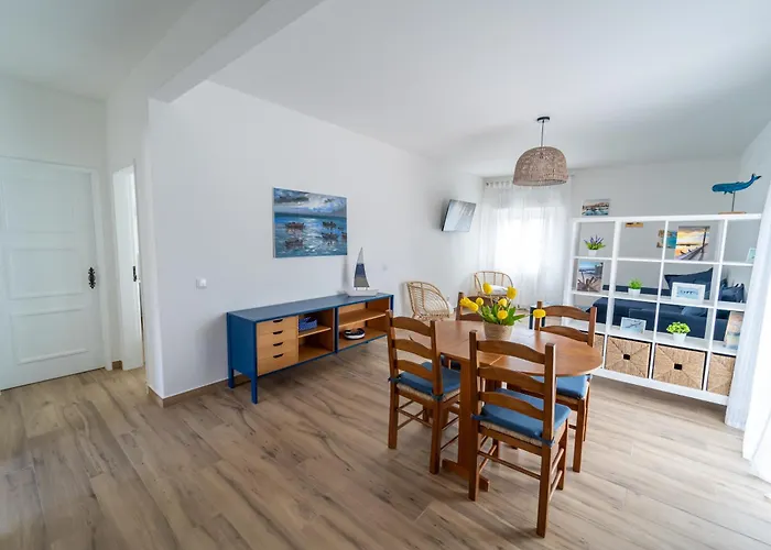Apartment Brisa Do Mar -