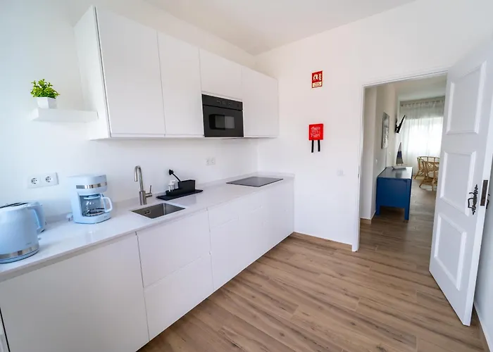 Apartment Brisa Do Mar - Lagos