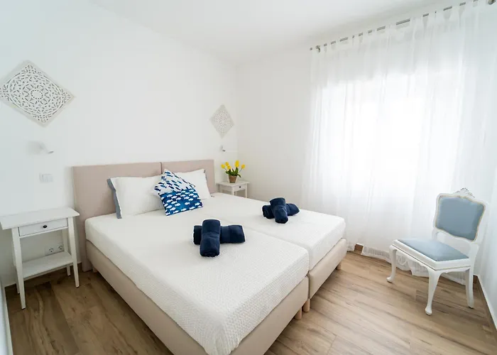 Brisa Do Mar - Apartment *