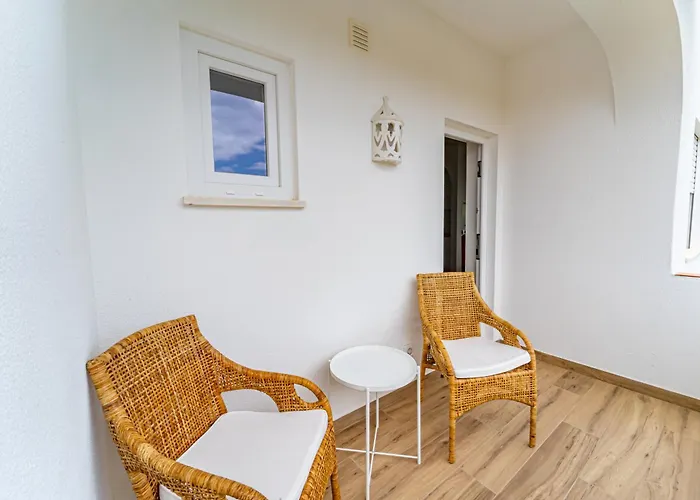Apartment Brisa Do Mar -