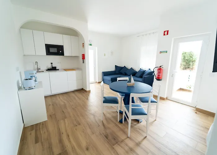 Brisa Do Mar - Apartment