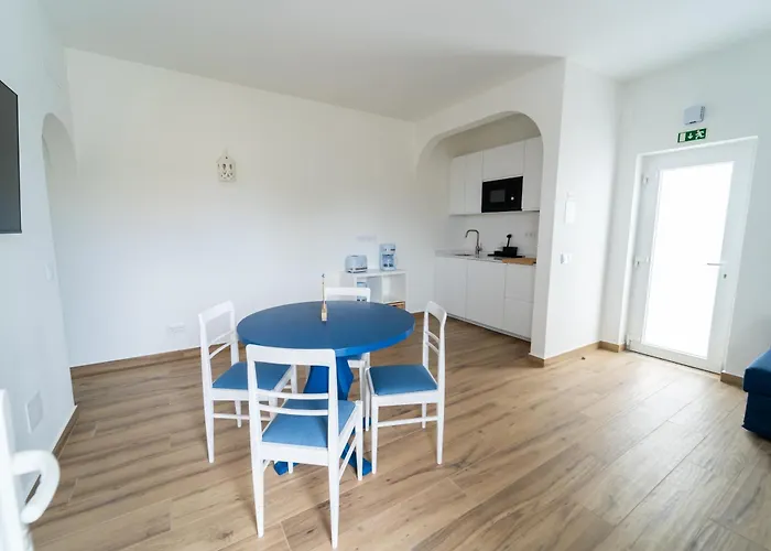 Apartment Brisa Do Mar - Lagos