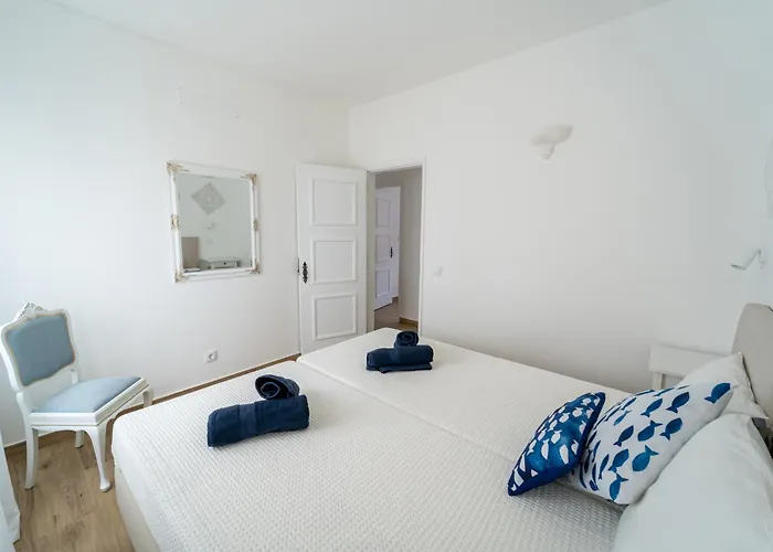 Brisa Do Mar - Apartment *
