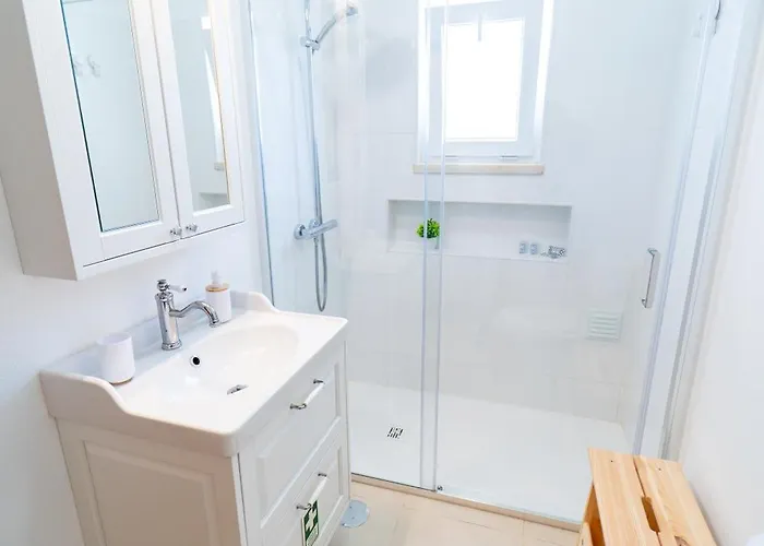 Brisa Do Mar - Apartment