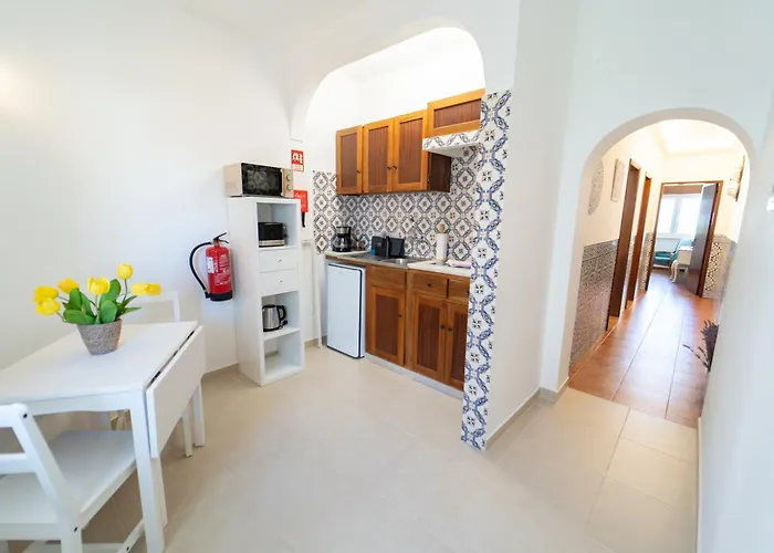 Brisa Do Mar - Apartment *