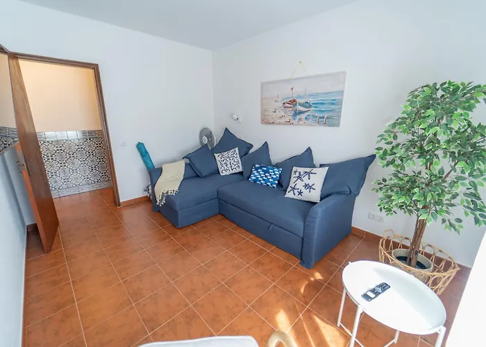 Apartment Brisa Do Mar - *