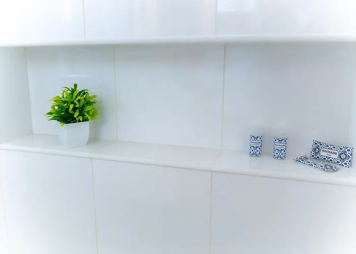 Brisa Do Mar - Apartment Lagos