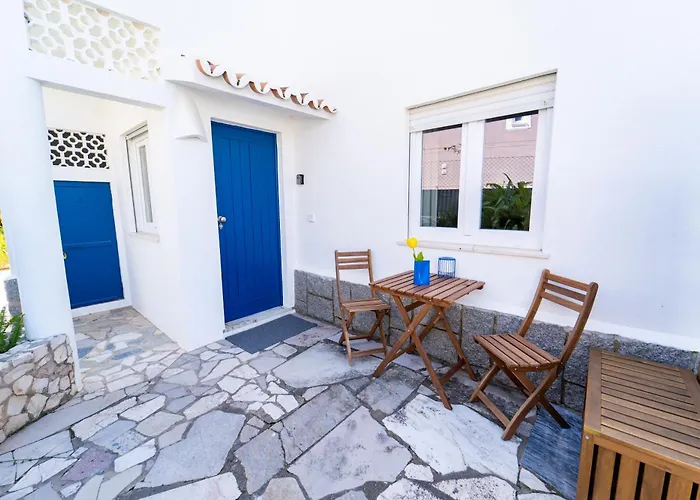 Brisa Do Mar -