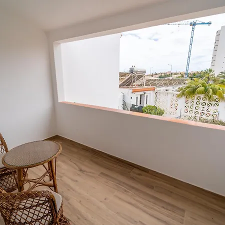 Brisa Do Mar - Apartamento *