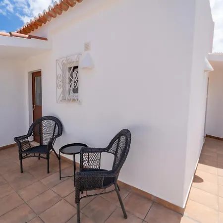 Apartment Brisa Do Mar - *