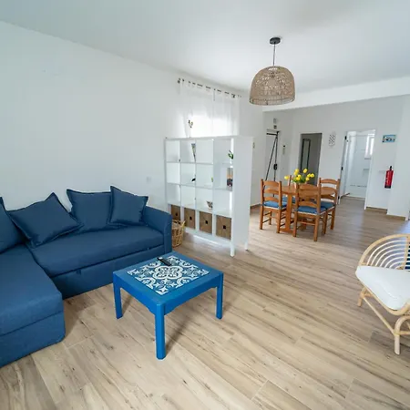 Brisa Do Mar - Apartment *