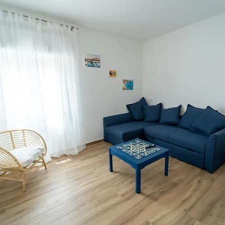 Brisa Do Mar - Apartamento