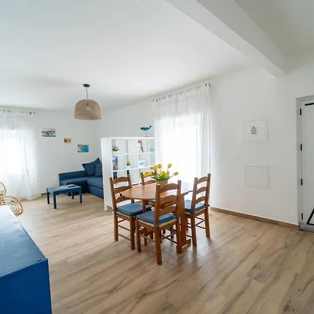Apartament Brisa Do Mar - Lagos