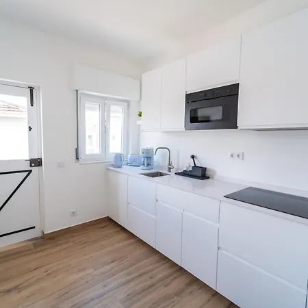 Apartamento Brisa Do Mar -