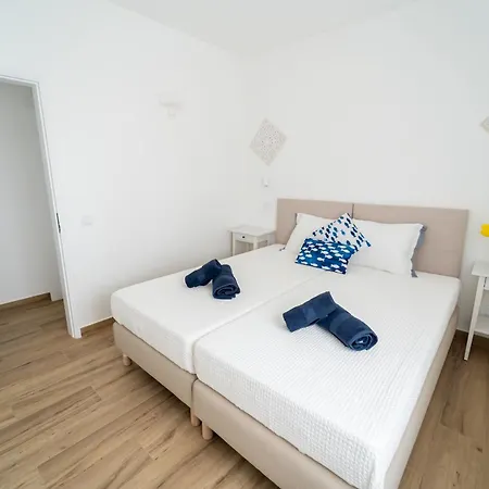 Brisa Do Mar - Apartamento *