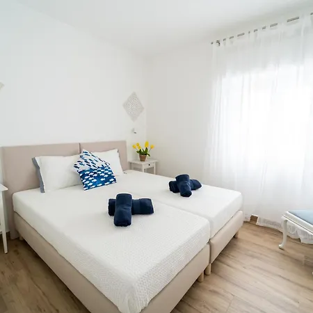 Brisa Do Mar - Apartment *
