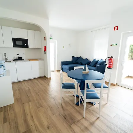 Brisa Do Mar - Apartament