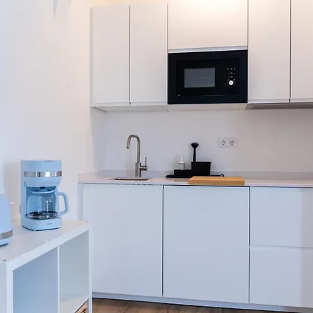 Brisa Do Mar - Apartment