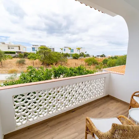 Brisa Do Mar - Apartamento Lagos