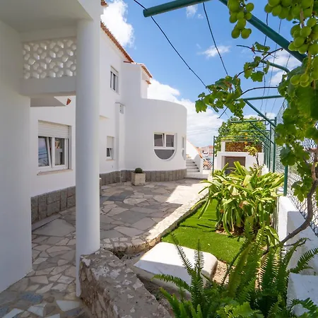 Brisa Do Mar - - T1 With Garden & Ac Near The Sea, *