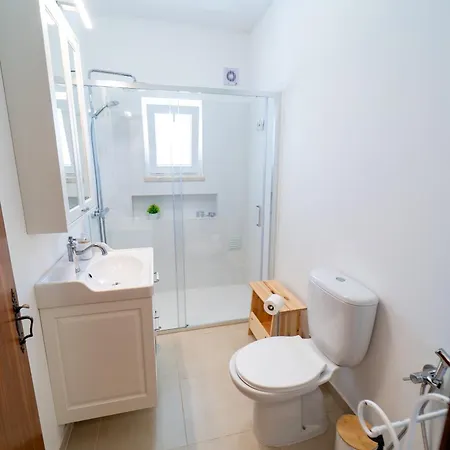 Apartamento Brisa Do Mar -