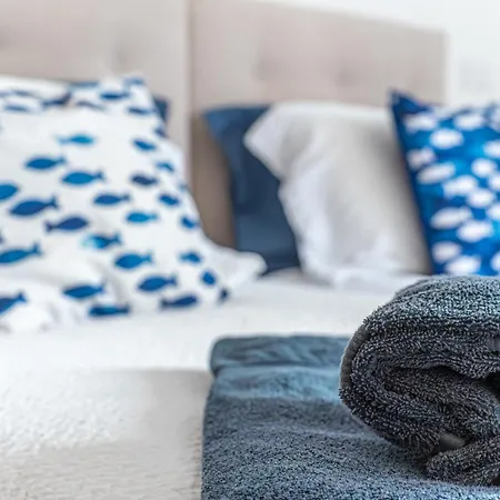Apartamento Brisa Do Mar - *