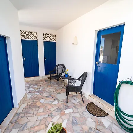 Apartamento Brisa Do Mar - Lagos