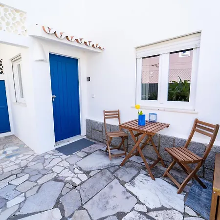 Brisa Do Mar -