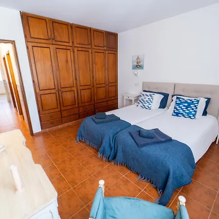 Brisa Do Mar - * Lagos