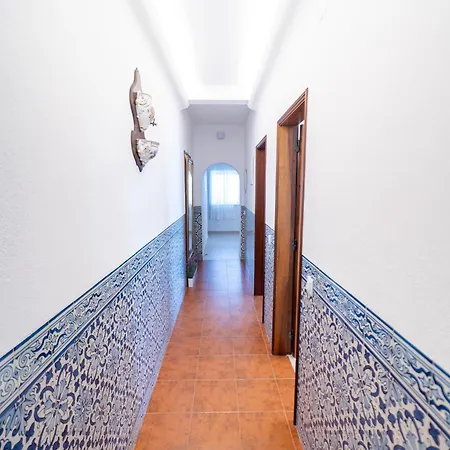 Brisa Do Mar - Appartement