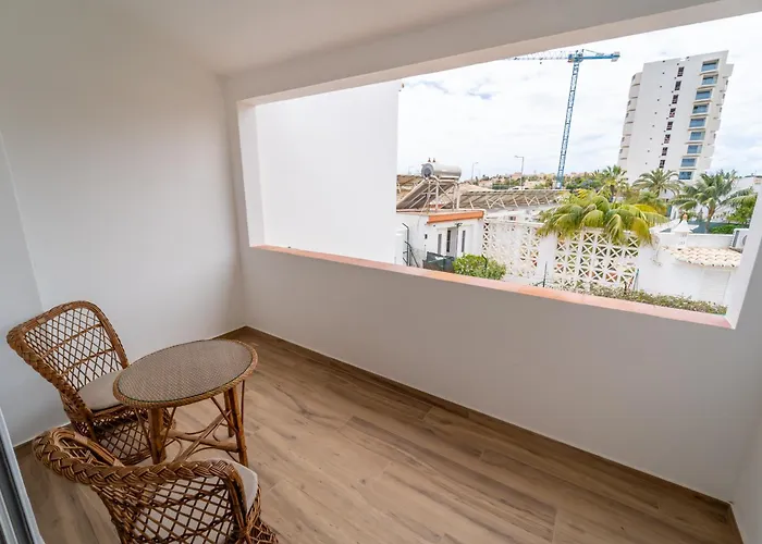 Brisa Do Mar - - T1 With Garden & Ac Near The Sea, Apartament *