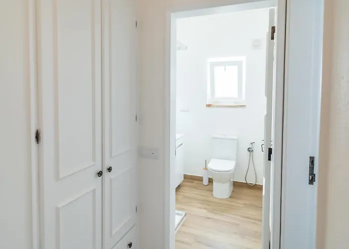 Brisa Do Mar - Apartamento *