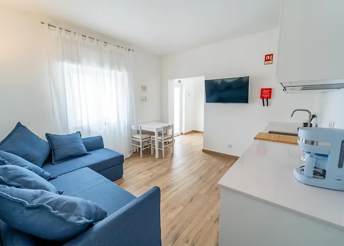 Brisa Do Mar - Apartamento