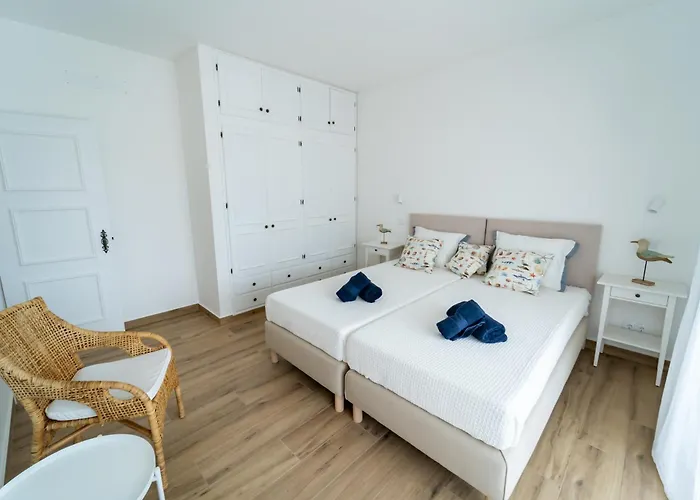 Apartamento Brisa Do Mar - Lagos