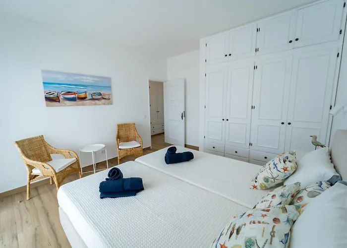 Apartamento Brisa Do Mar -