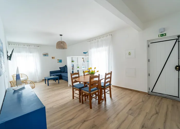 Apartamento Brisa Do Mar - Lagos