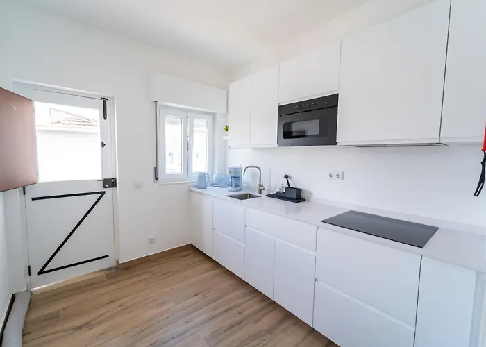 Apartamento Brisa Do Mar -