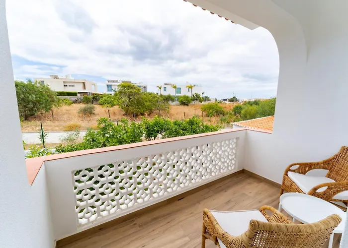 Brisa Do Mar - Apartamento Lagos