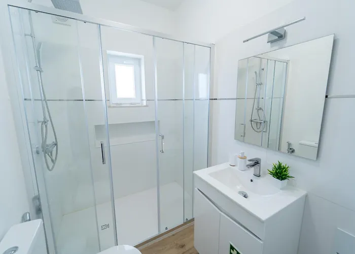 Apartamento Brisa Do Mar -