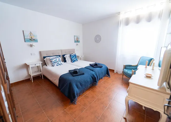 Apartamento Brisa Do Mar - *