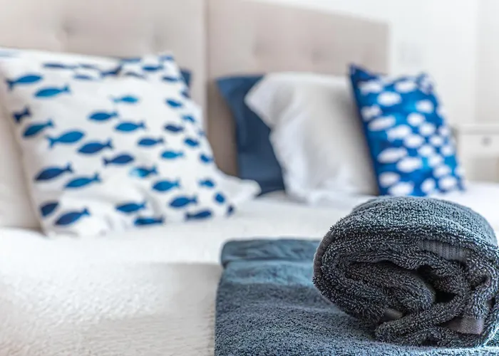 Apartamento Brisa Do Mar - *