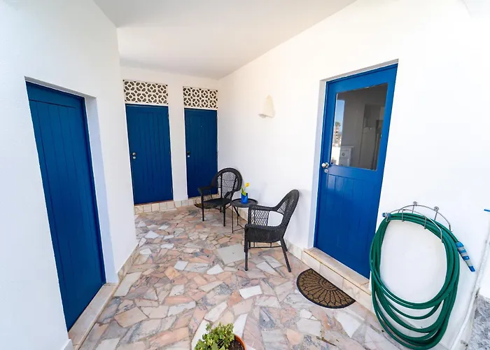 Apartamento Brisa Do Mar - Lagos