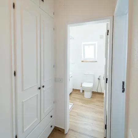 Brisa Do Mar - - T1 With Garden & Ac Near The Sea, דירה *