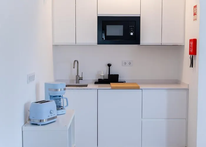 Brisa Do Mar - Appartement