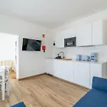 Apartamento Brisa Do Mar -